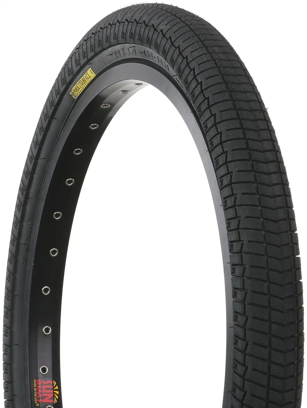 Haro Multi Surface 4 Tire (Pair) 1