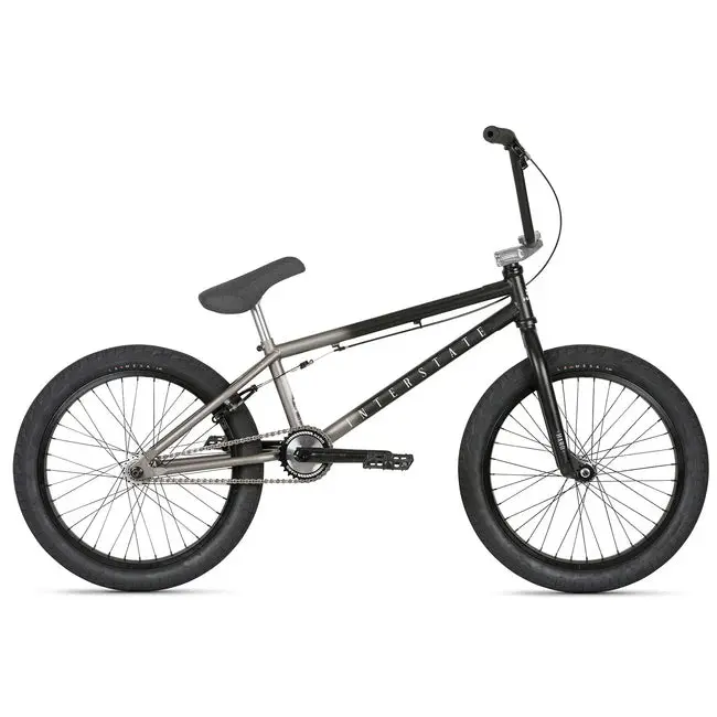 Haro Interstate 21"Tt 1