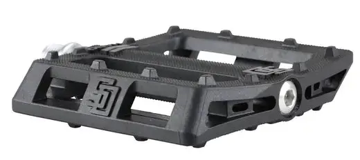 Haro Sd Plastic Sealed Bearing Pedal 1