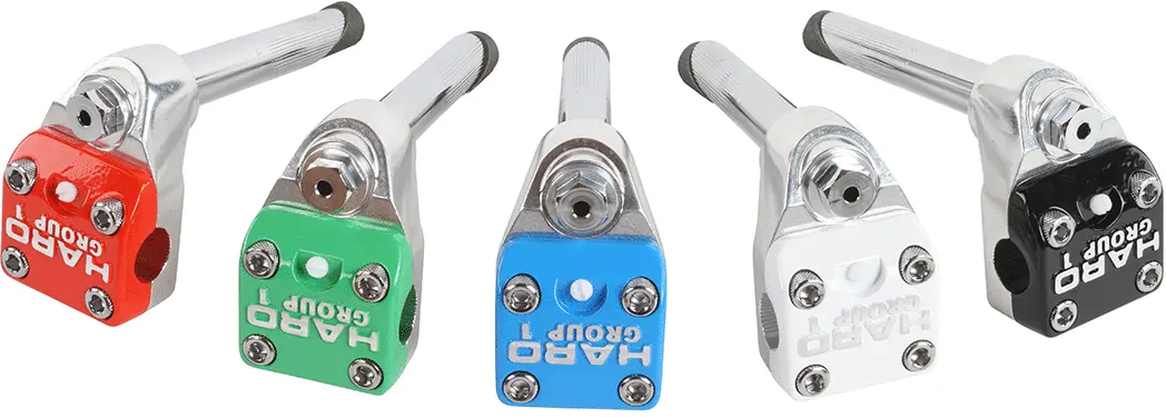 Haro Group 1 Stem 1” 1