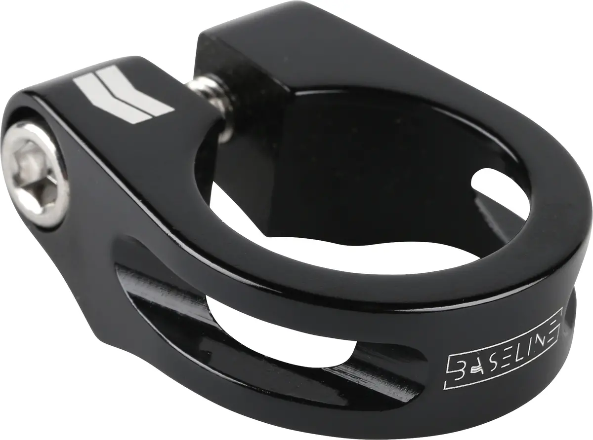 Haro Baseline Seatpost Clamp 1