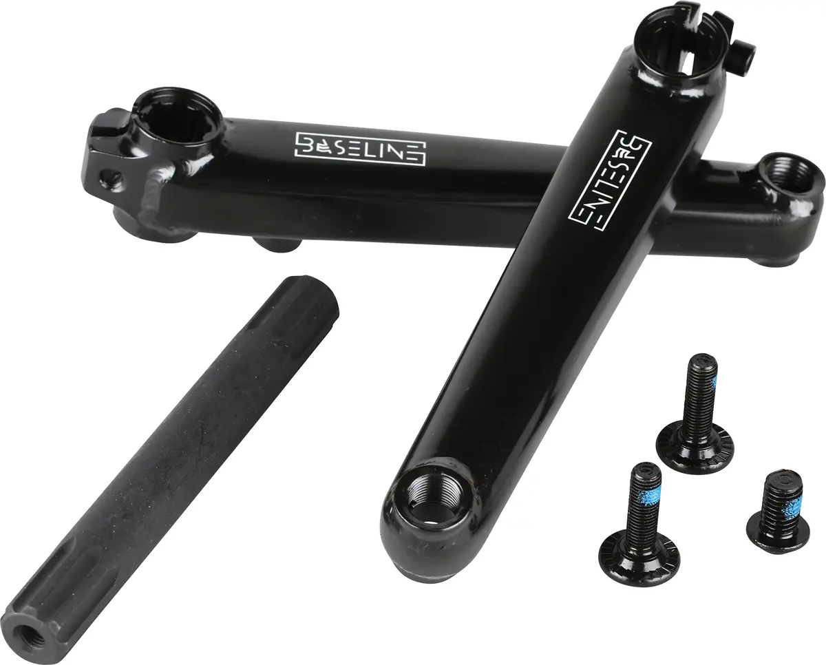 Haro Crank Baseline 175Mm 1