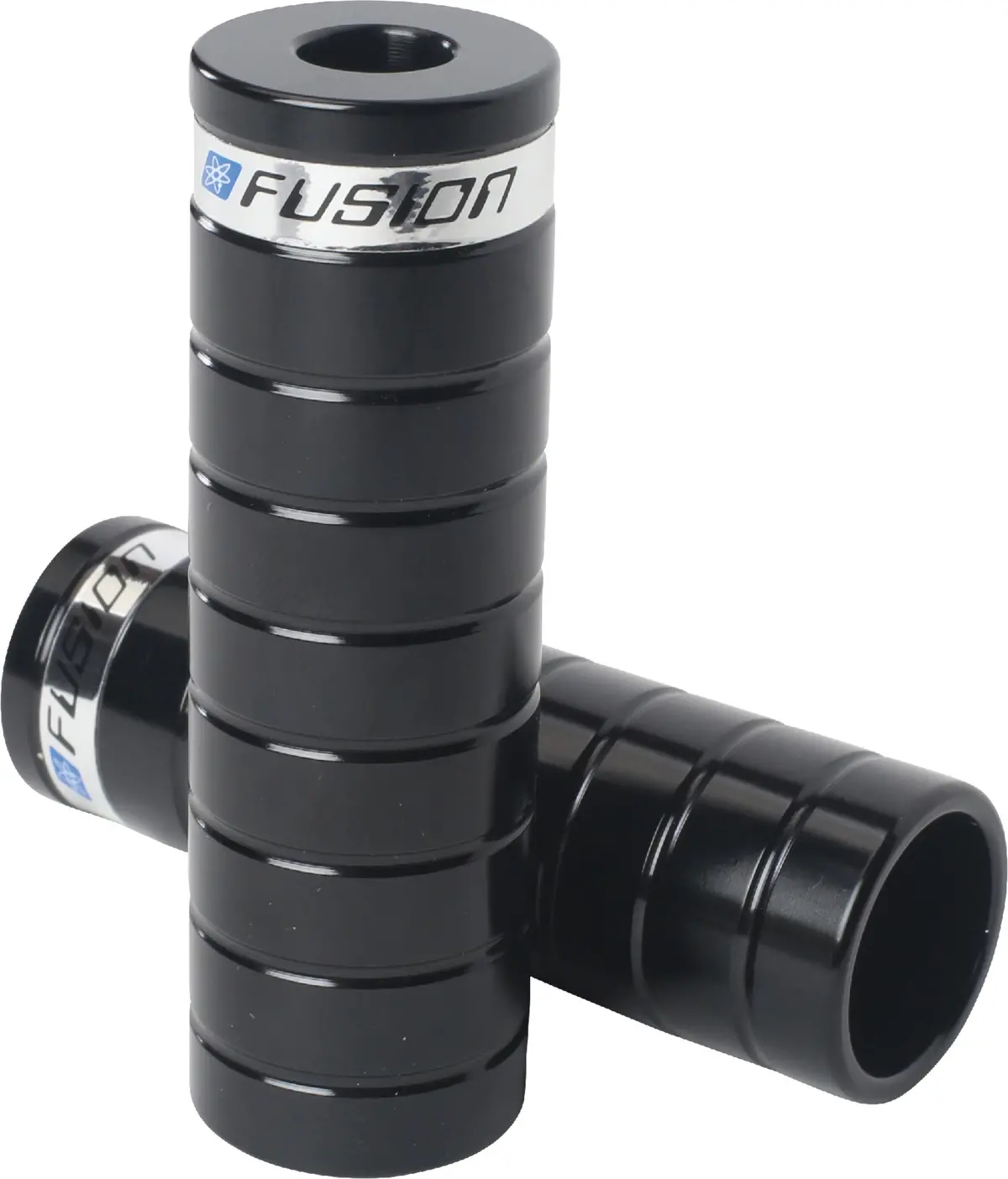 Haro Fusion Alloy Pegs (Pair) 1