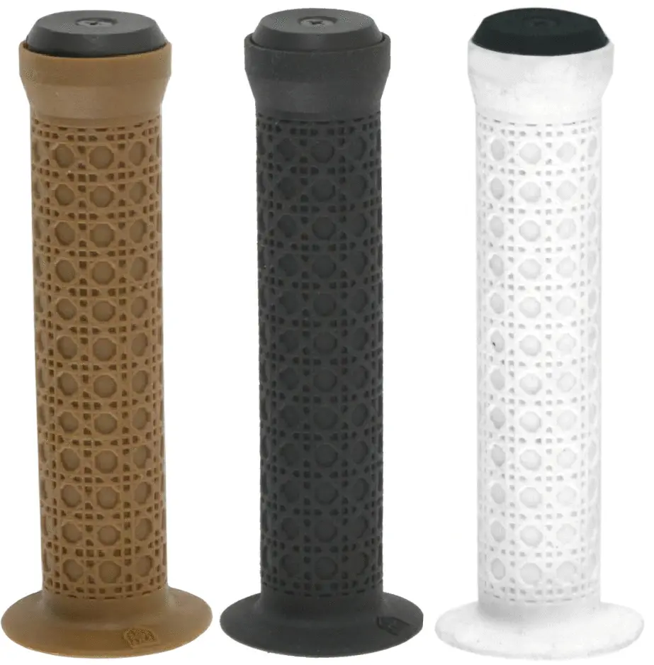 Haro Octagon Grips 1