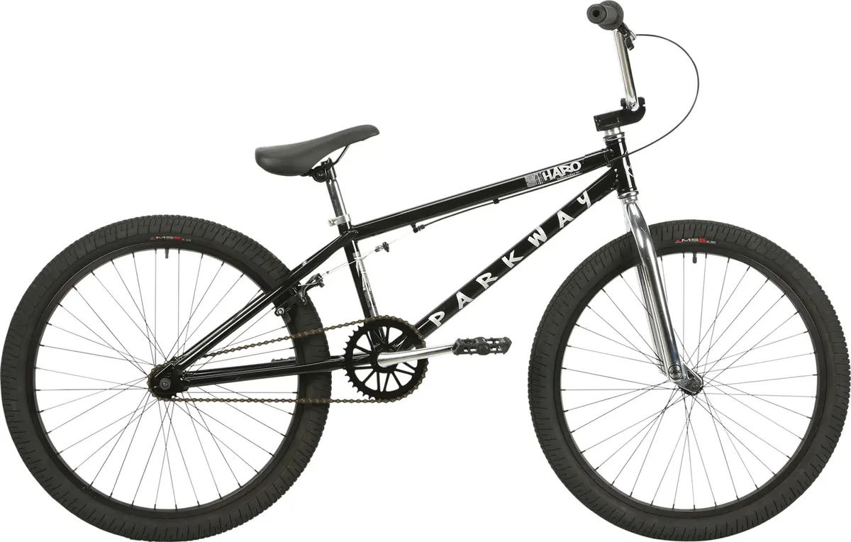 Haro Parkway Pro 24" Cruiser Bmx 1