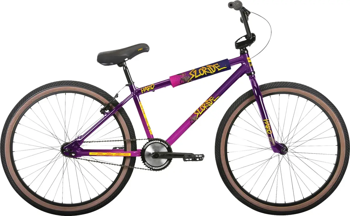 Haro Sloride 24” 1