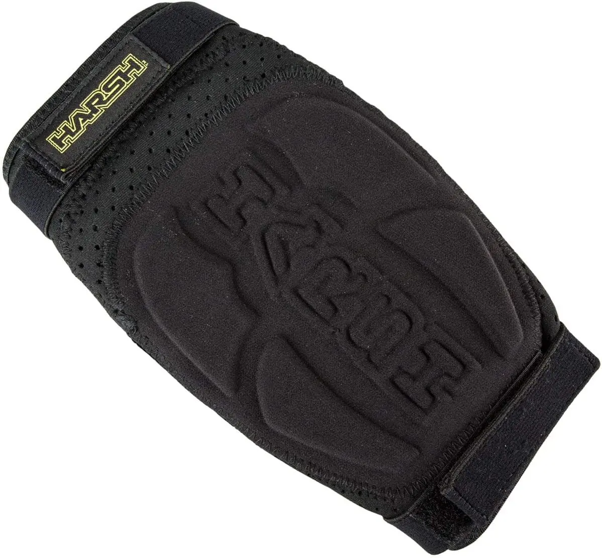 Harsh Adult Flexfit Elbow Pad Set 1