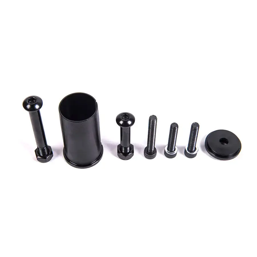 Havoc Storm Axle Kit 1