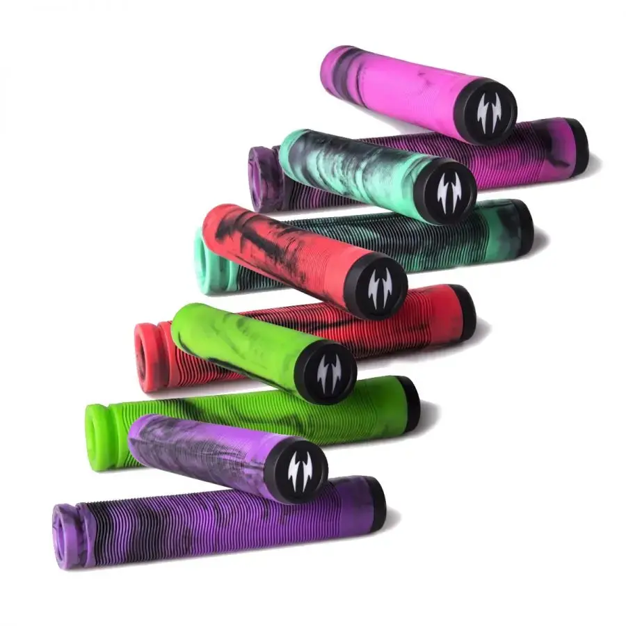 Havoc Swirl Grips 1