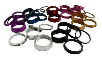 Headset Spacer 1 1/8 1