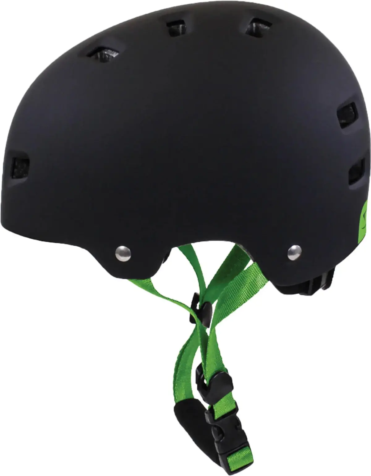 Serfas Bucket Helmet 1