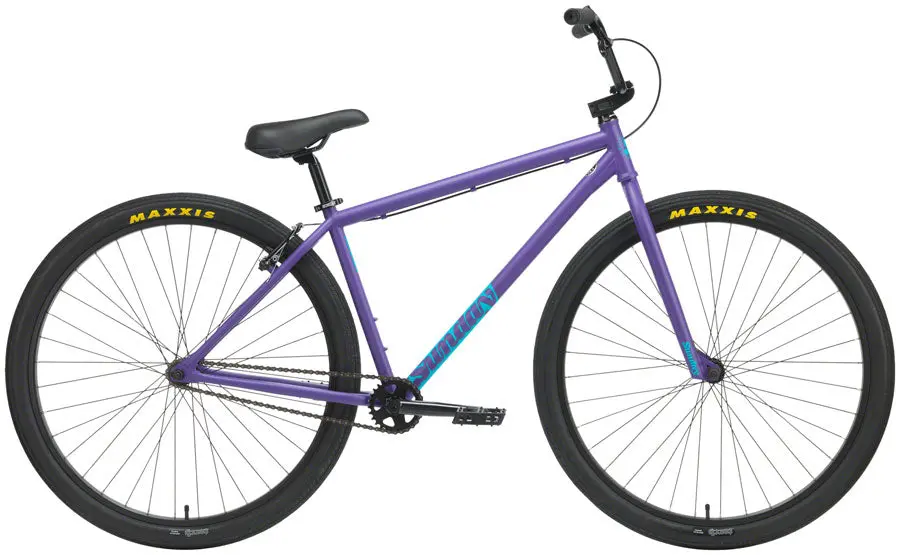 2025 Sunday High C 29" 1
