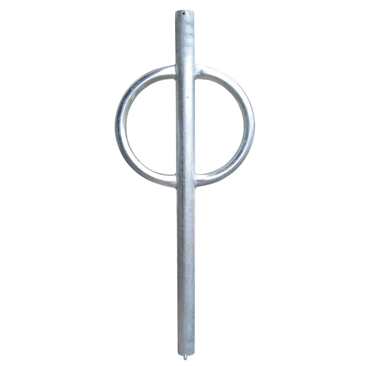 Bike Hitch Rack 4