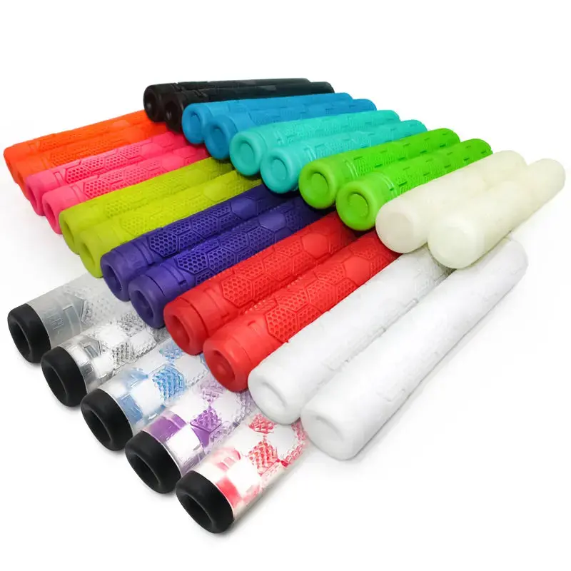 Stolen Hive "Superstick" Grips 1