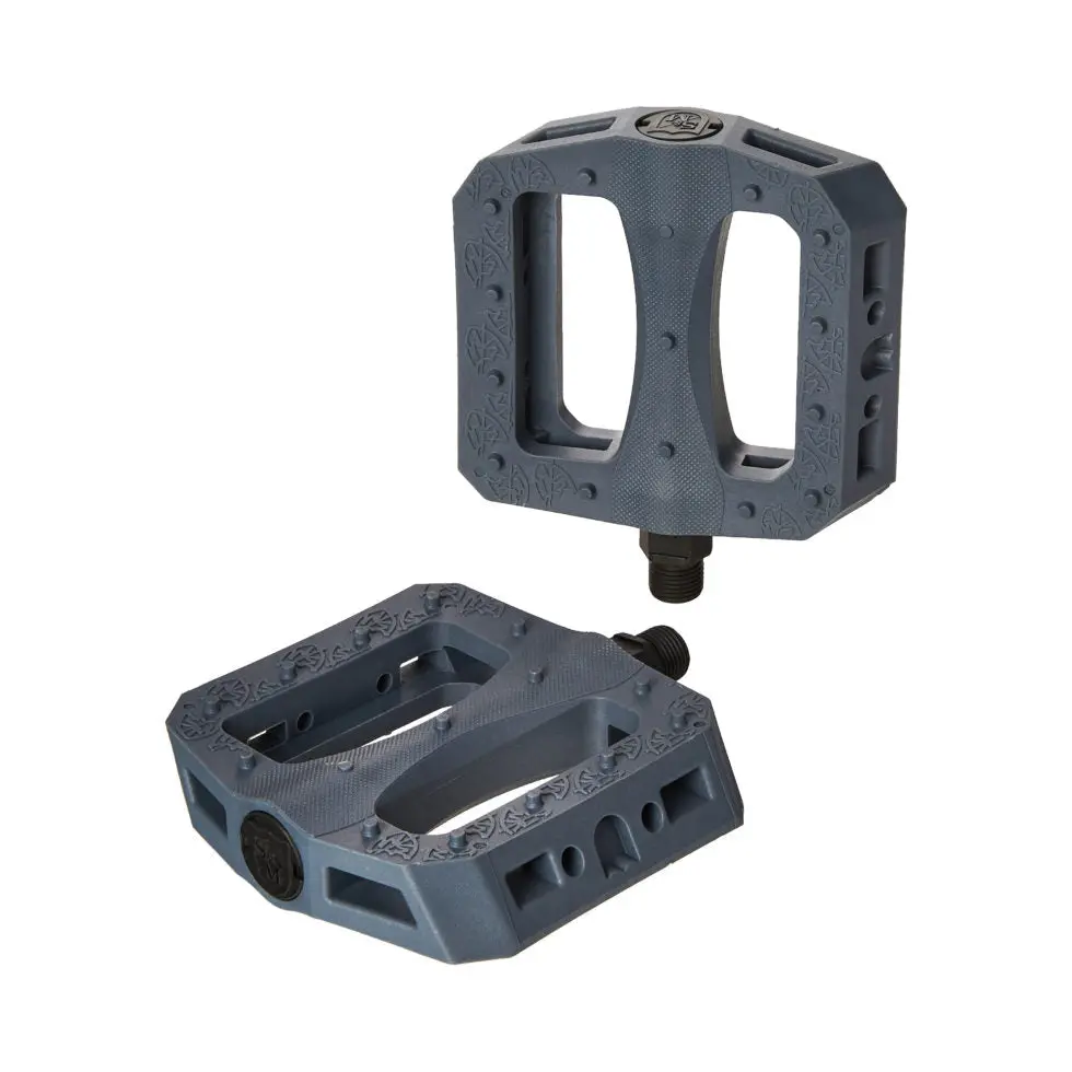 S&M Hoder Btm Pedals 1