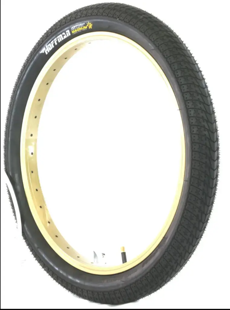 Hoffman Bikes Magnum Tire 2.35" 1