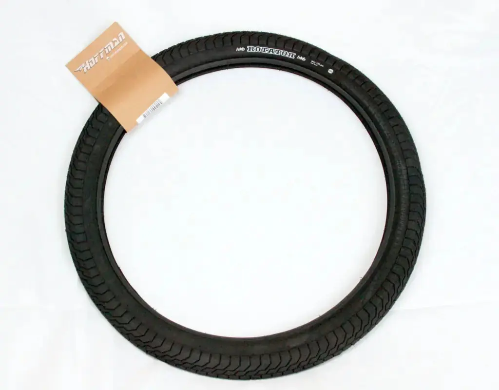 Hoffman Bikes Rotator Tire 1.95 1