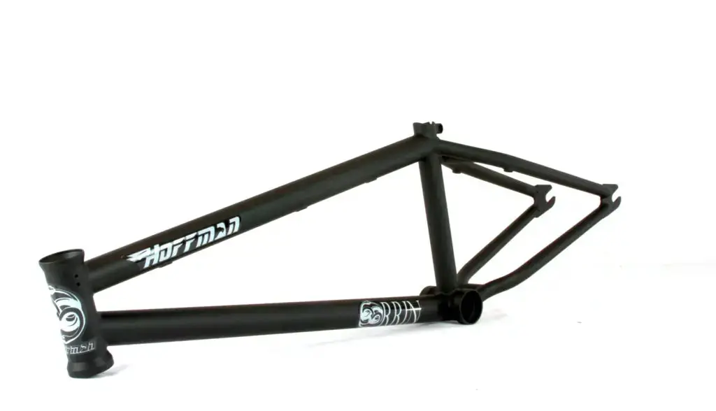 Hoffman Bikes Orrin Frame - Seth Kimbrough Signature 1