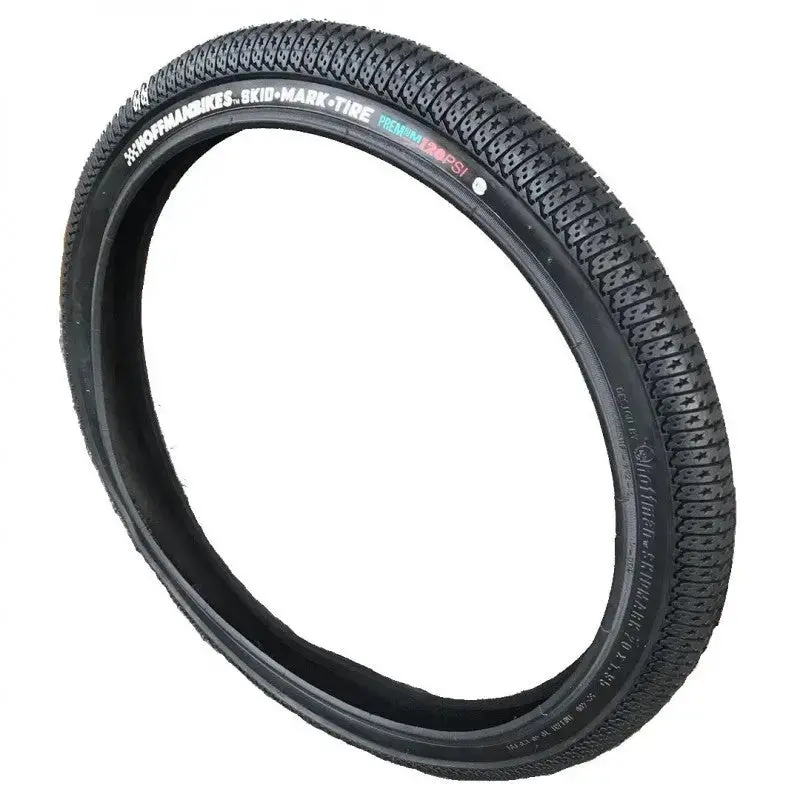 Hoffman Bikes Skidmark Tire 1.95" 1