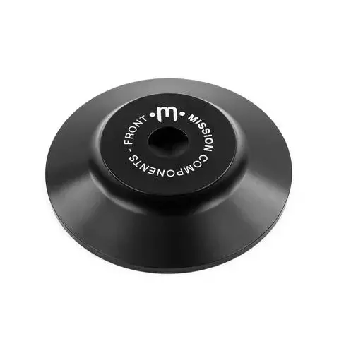 Mission Universal Front Hub Guard 1