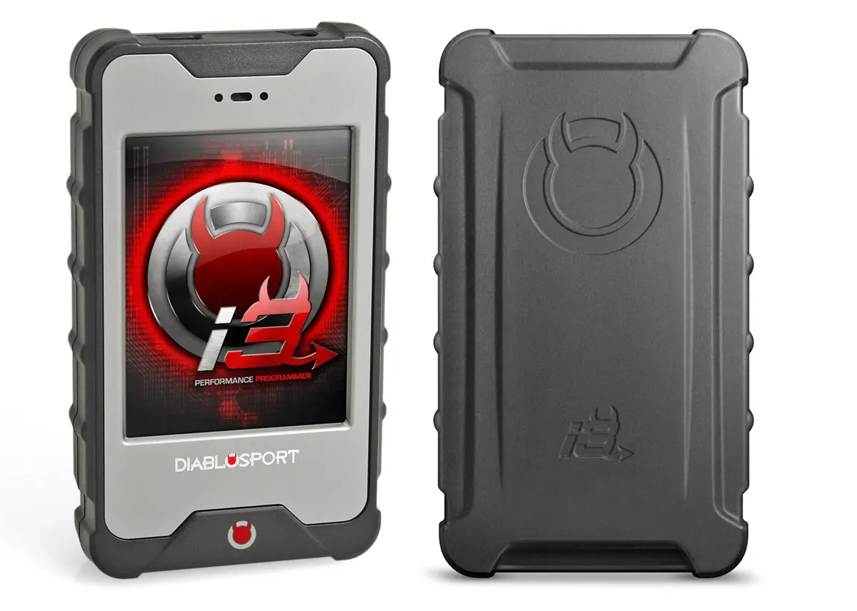 Ripp Diablo Intune Rm3000 For Ripp Supercharged Vehicles 1