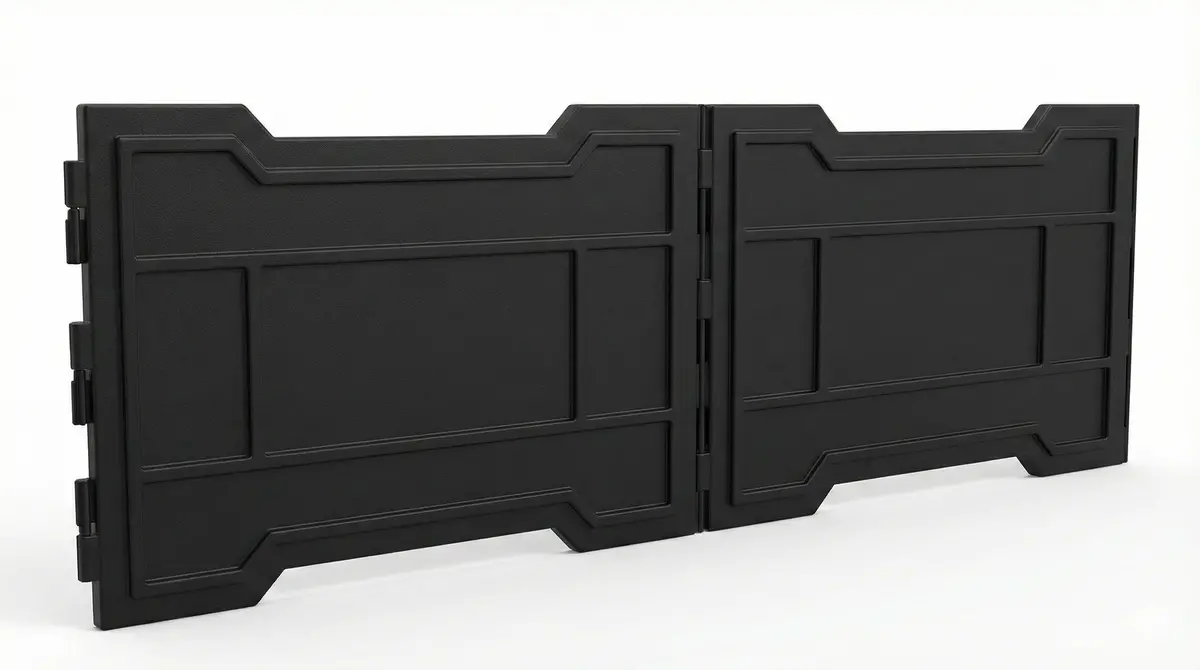 Gaga2go Portable Gaga Ball Pit 1
