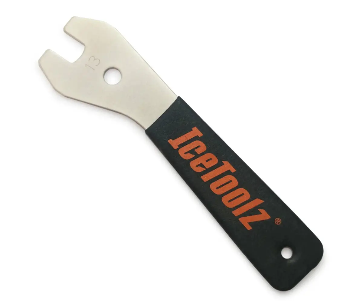Icetoolz Cone Wrench 1