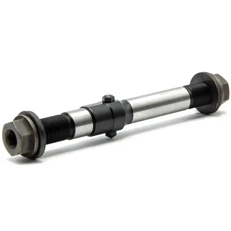 Merritt Final Drive Freecoaster Axle Female Kit 1