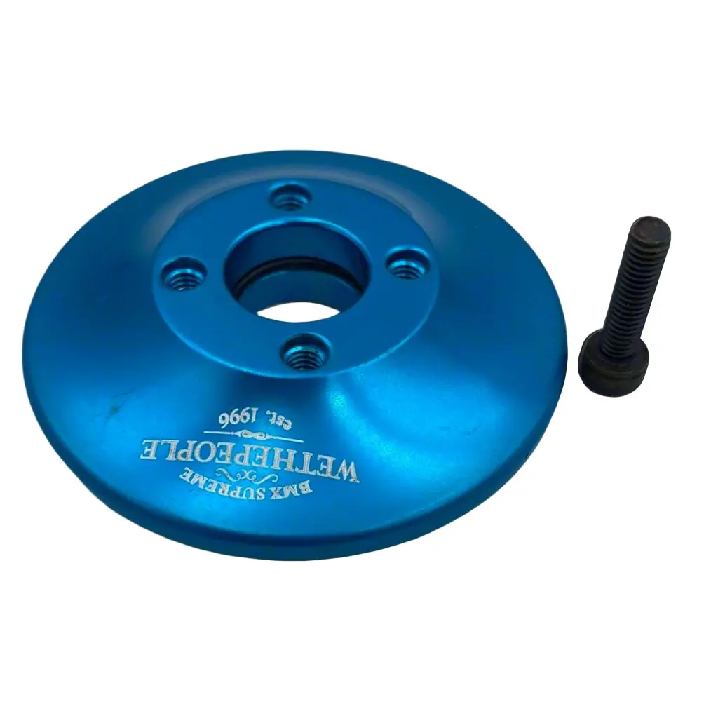 Wethepeople Hub Guard Front Hub (Bolt System) 1