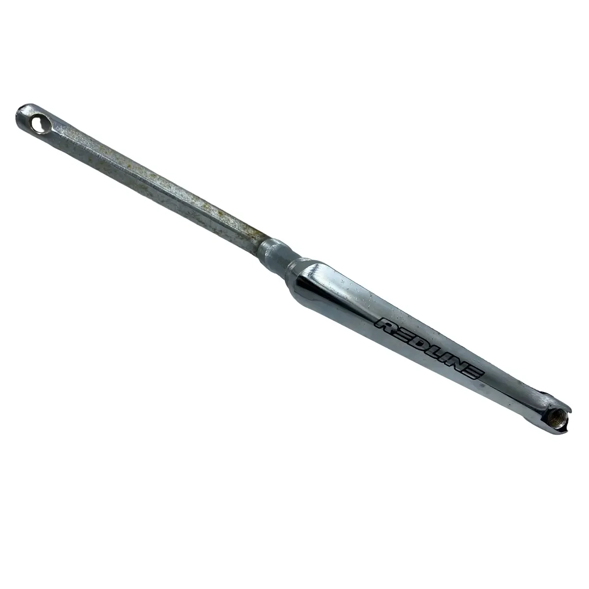 Used Mid School 1Pc Redline Crank 175Mm 1