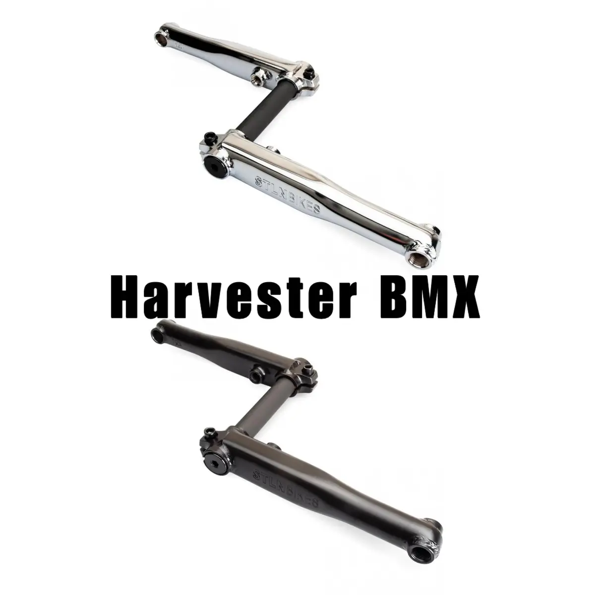 Stolen Mob V4 Cranks 1