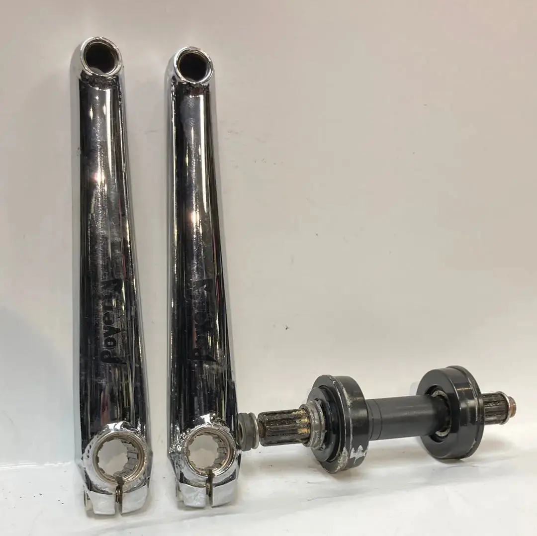 Mid School Poverty 3Pc Cranks 1