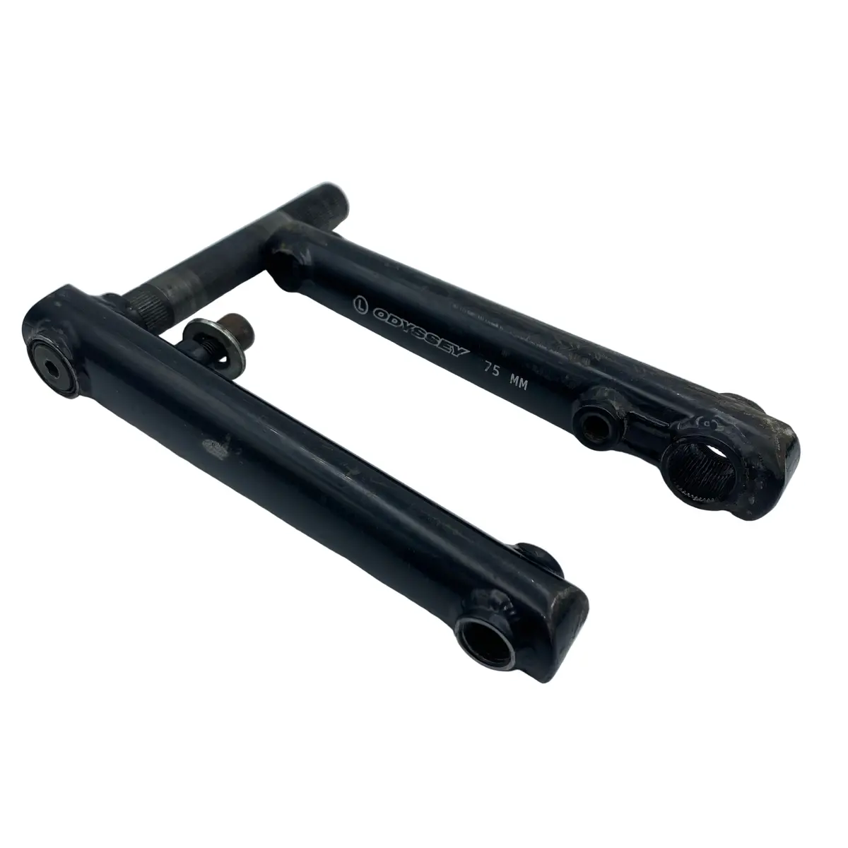 Used Odyssey 41 Thermal Cranks 175Mm 1