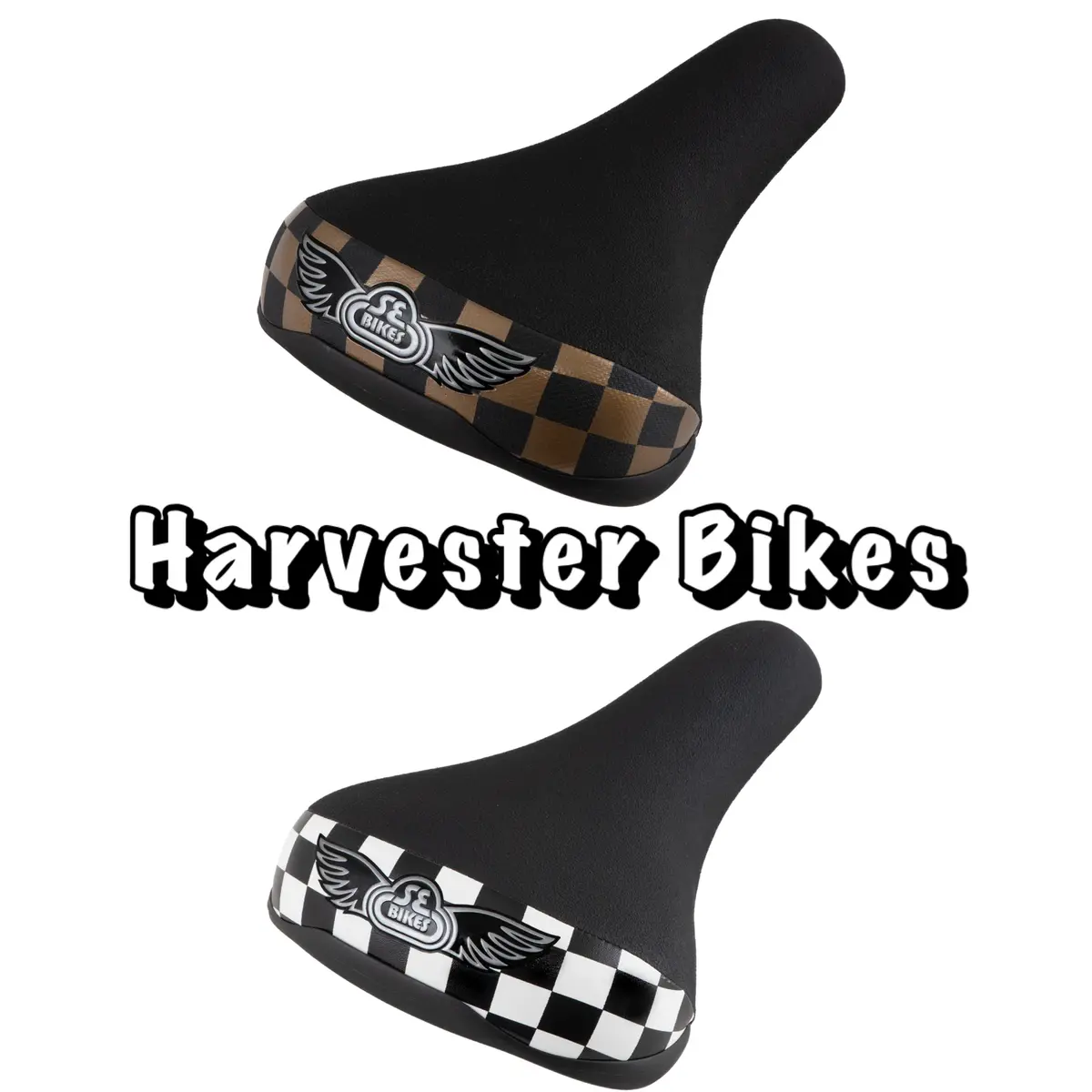 Se Checkerboard Flyer Seat 1