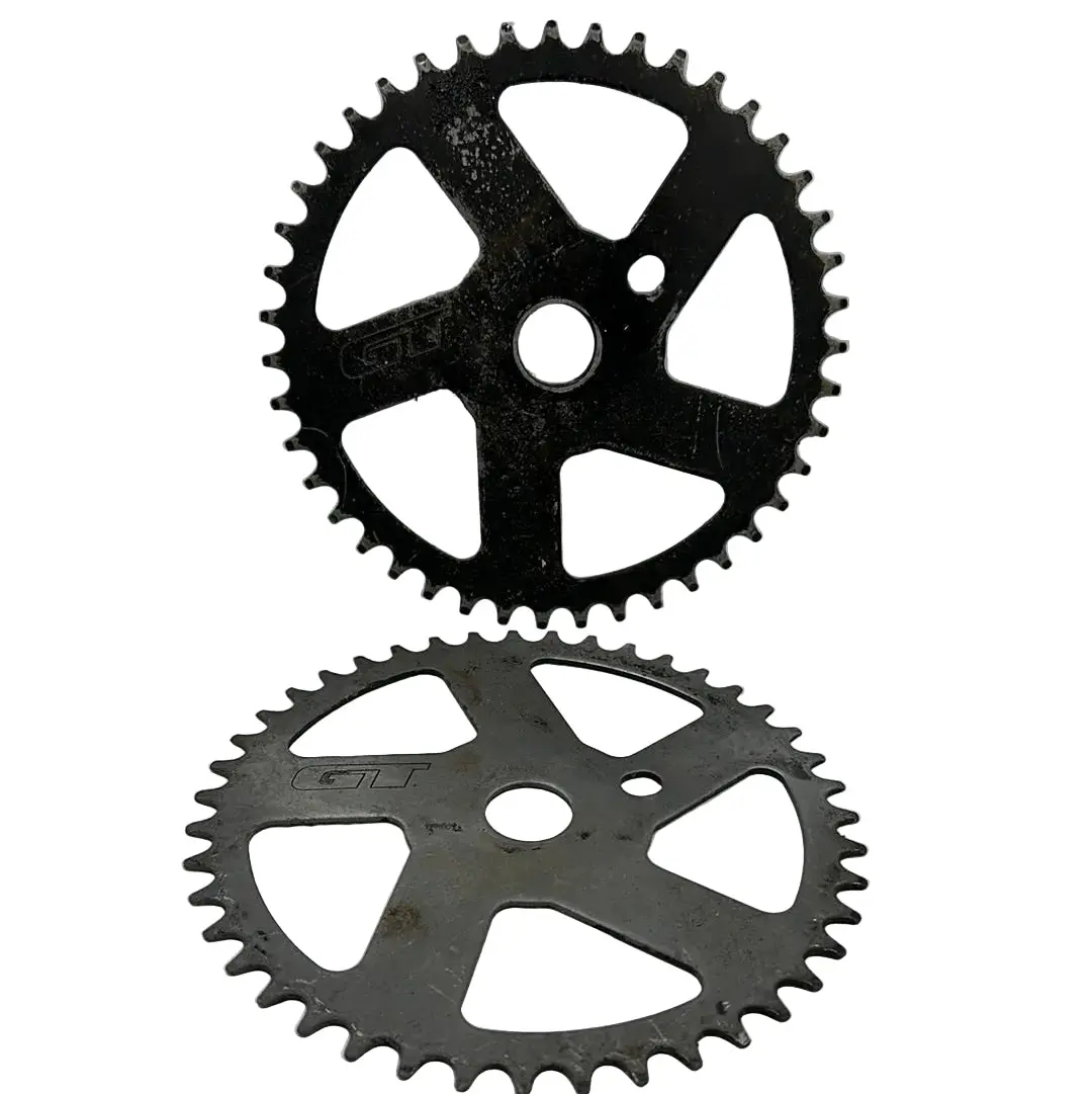 Used Gt Sprocket 80’S/90’S 1