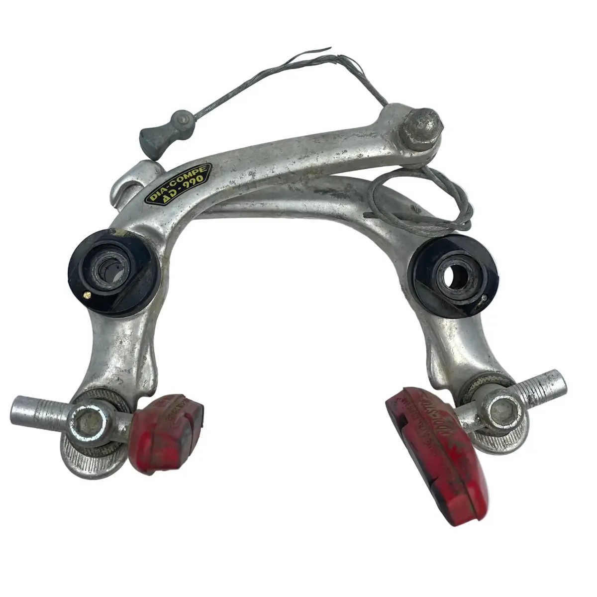 Used 80’S Old School Dia Compe 990 Brakes 1