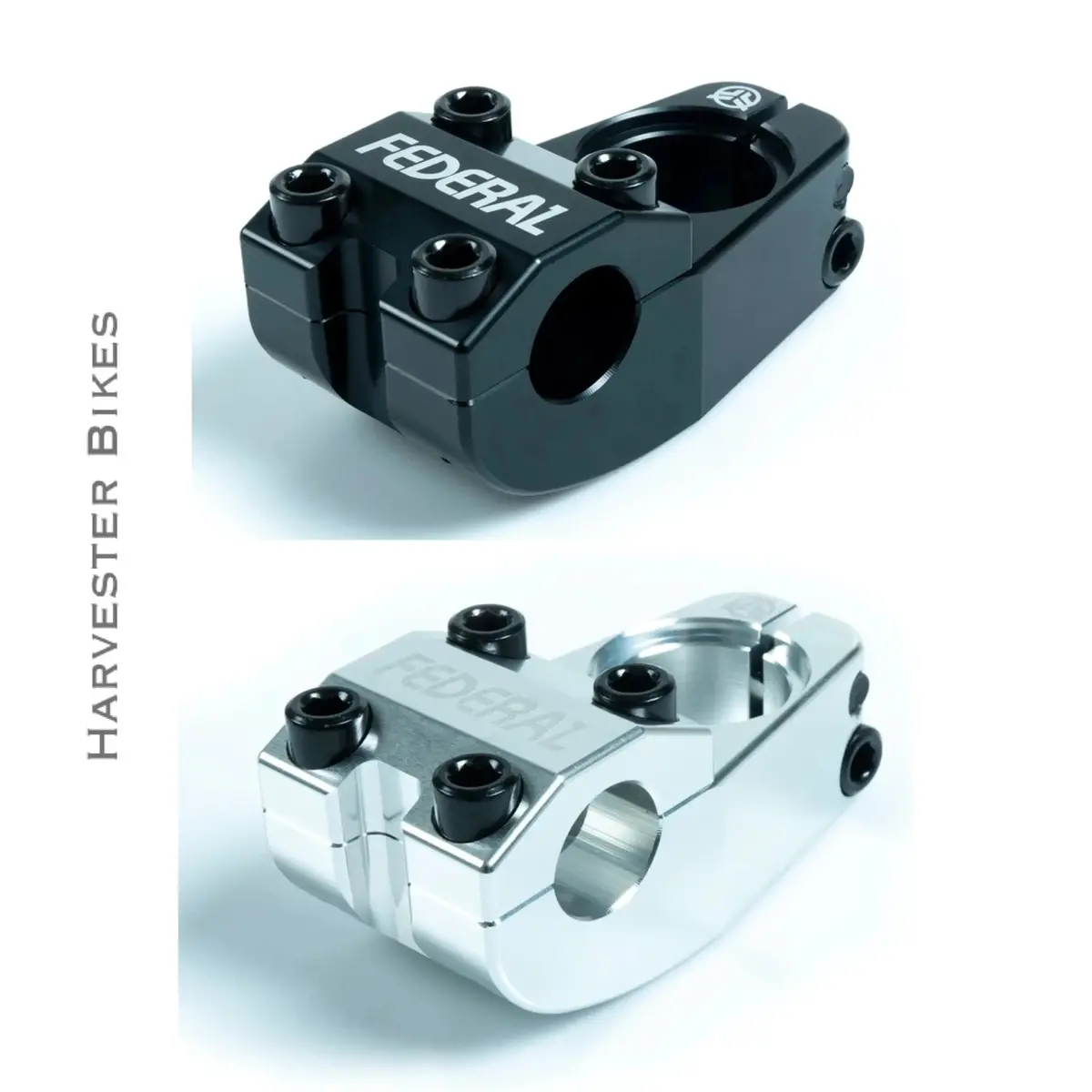 Federal Session Stem - 48Mm Reach 1