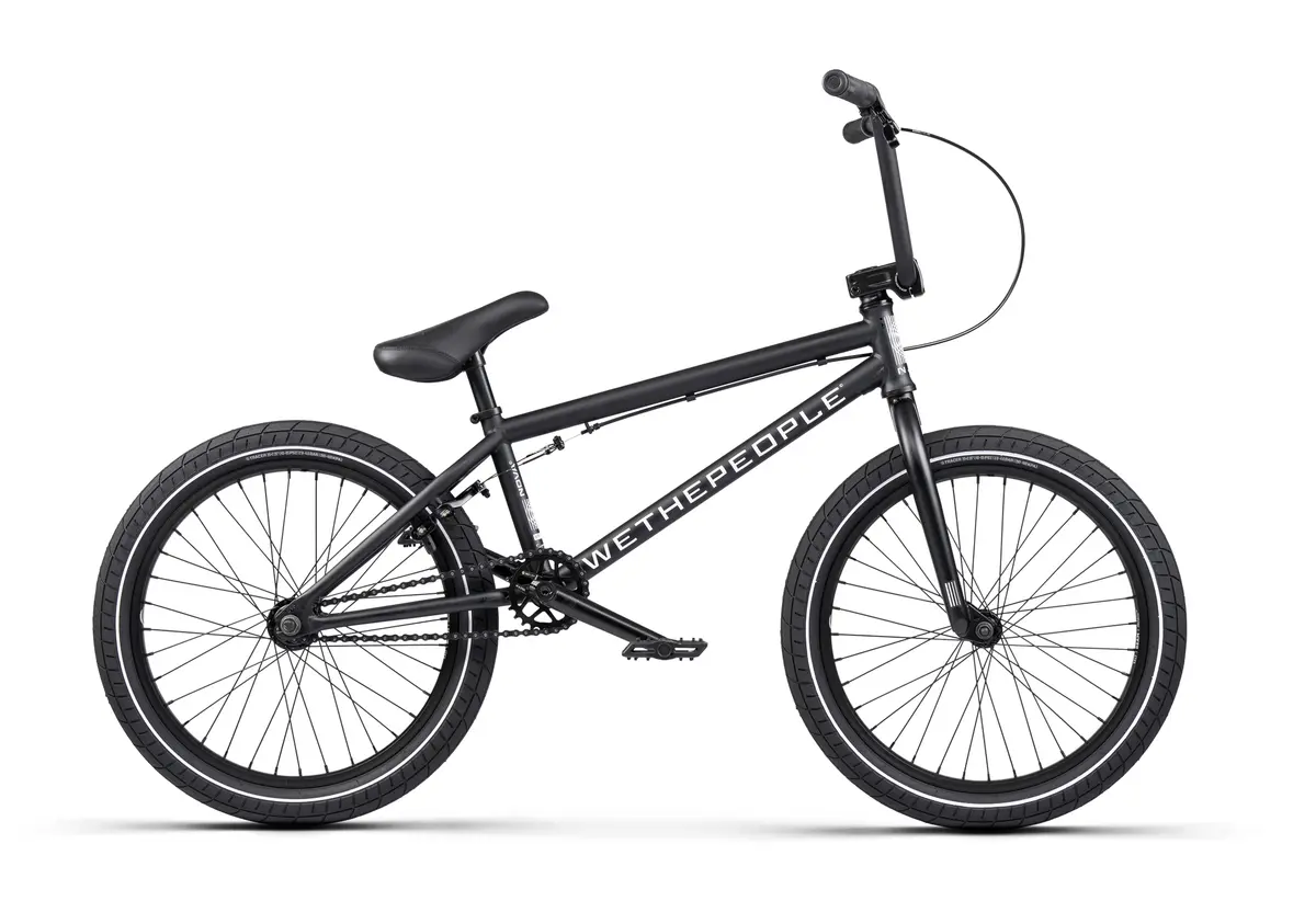 Wethepeople Nova 20" 2023 Bmx Freestyle Bike 1