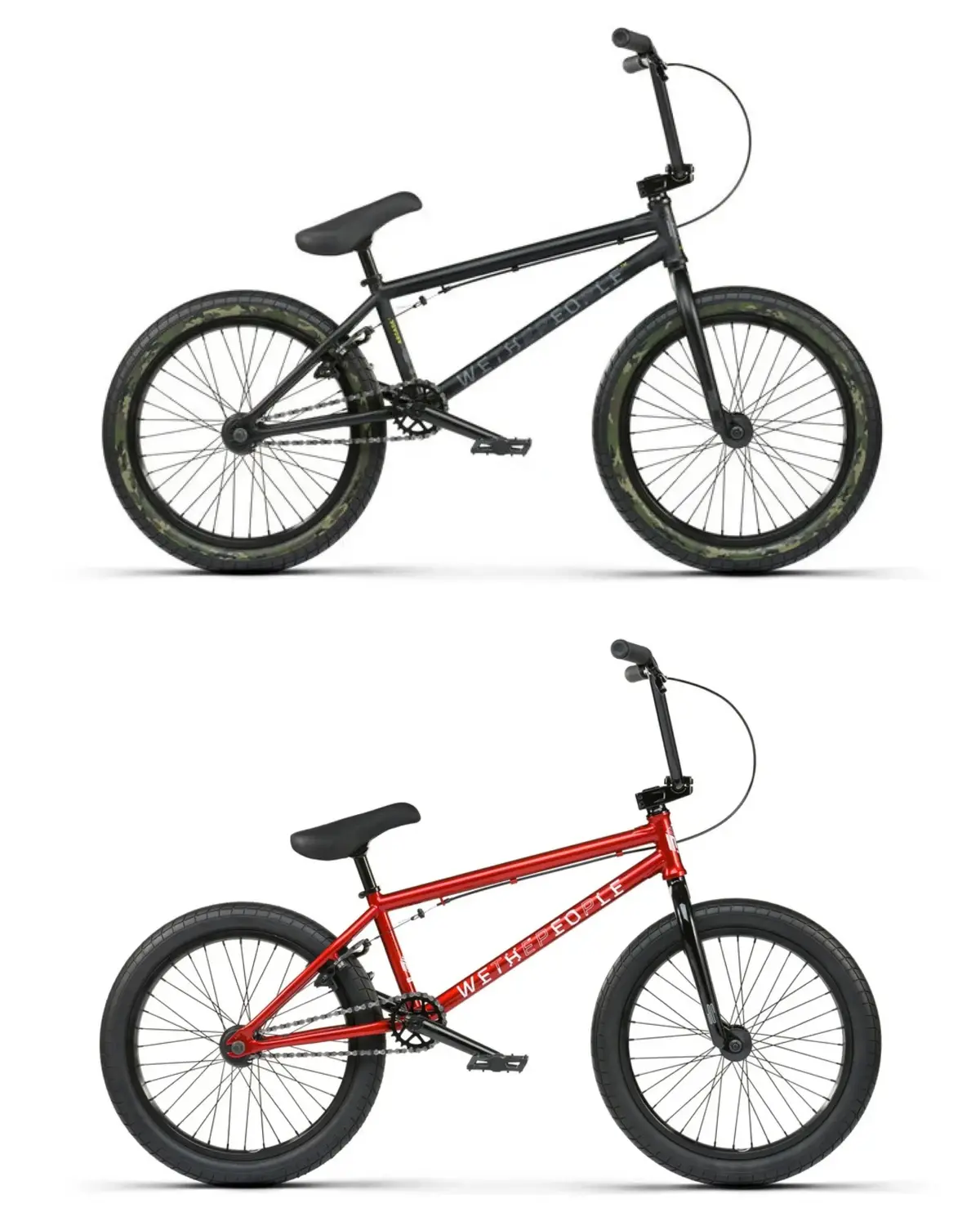 Wethepeople Arcade 1
