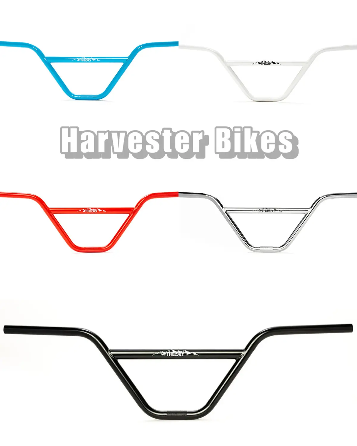 Theory Adirondack Bars 8.25" X 33.5" 1