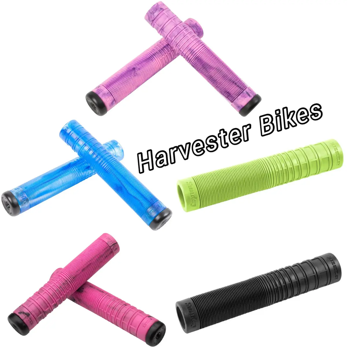 Sunday Jake Seeley Grips 1