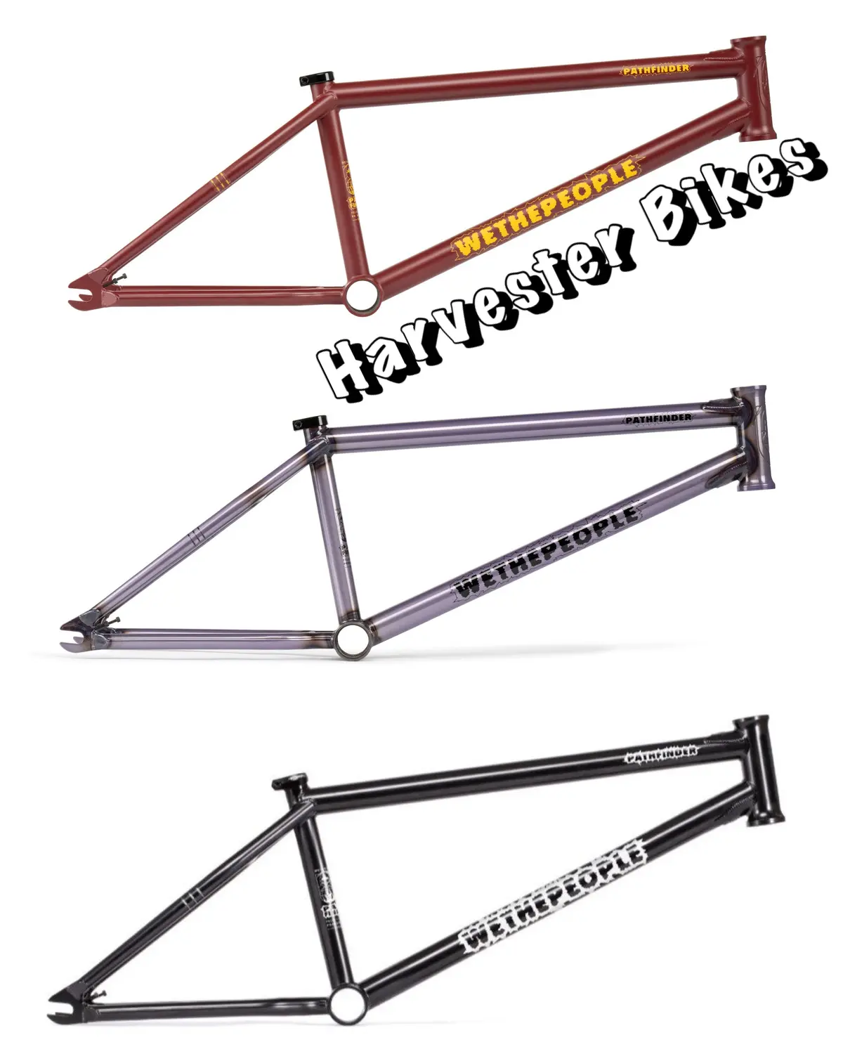 Wethepeople Pathfinder 1