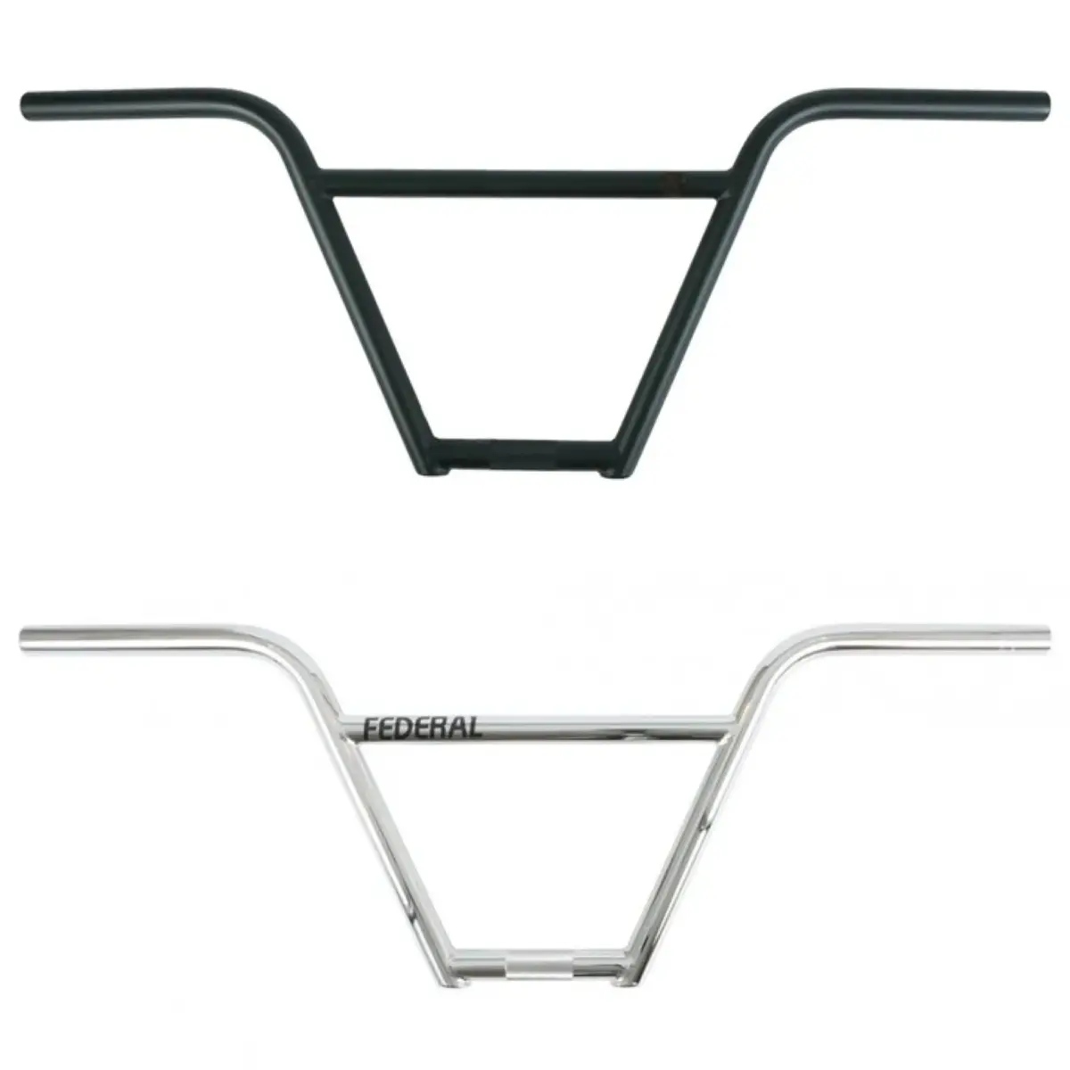 Federal 4Pc Drop Bar 1
