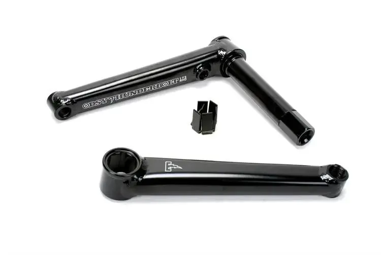 Odyssey Thunderbolt Crank Set 1