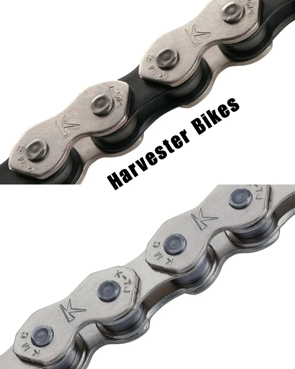 Kmc K1 710 Wide Chain 1