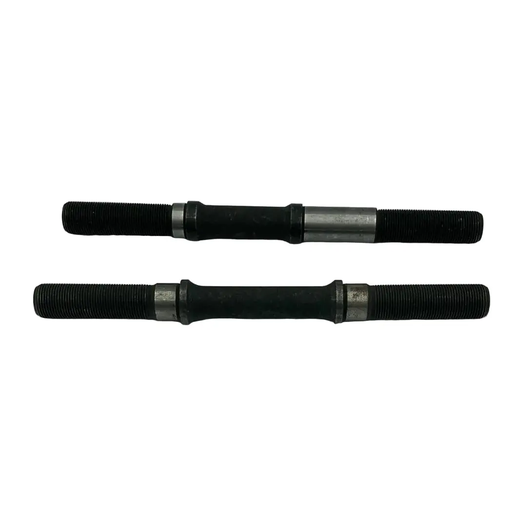 Odyssey 14Mm Axle 1