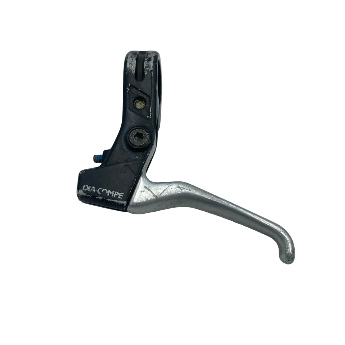 Used Dia Compe Brake Lever Left 1