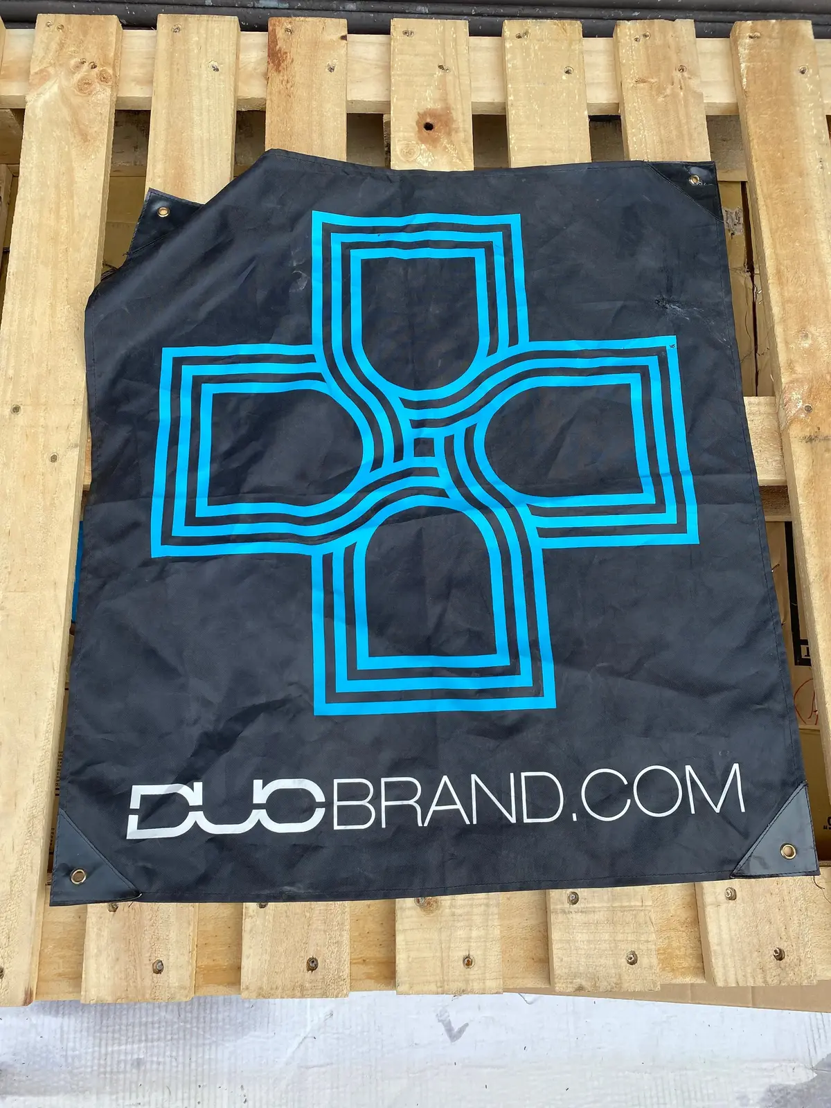 Duo Brand Banner 1