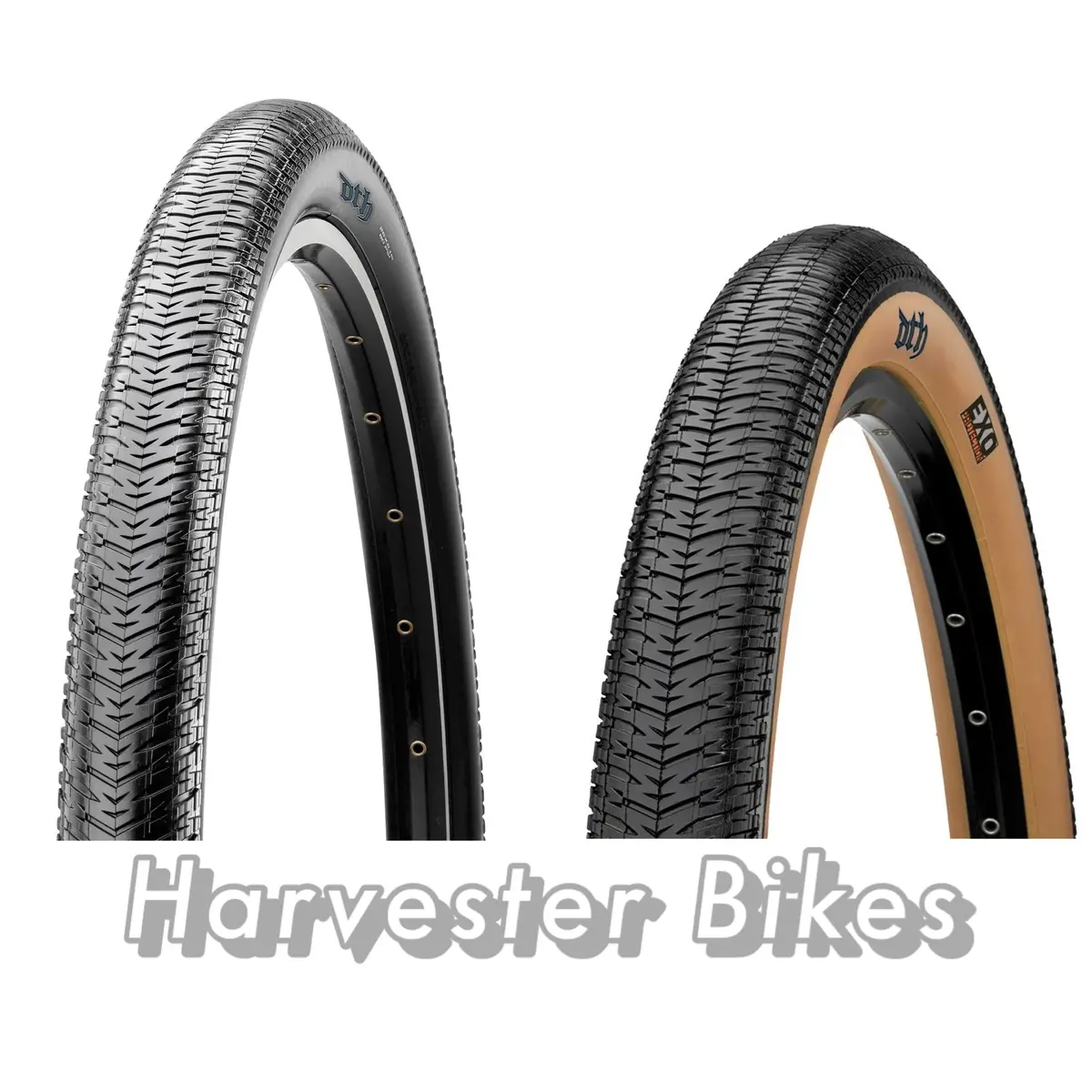 Maxxis Dth Tire 26" 1