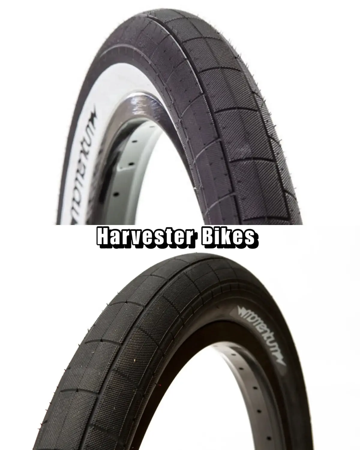 Demolition Momentum Tire 1
